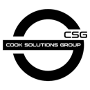 Cook Solutions Group - Security Control Systems & Monitoring