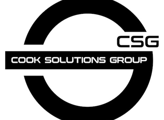 Cook Solutions Group - Tempe, AZ