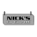 Nick's Car Care - Automobile Restoration-Antique & Classic