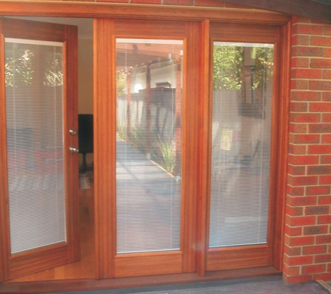 Complete Doors - Mackay, QLD