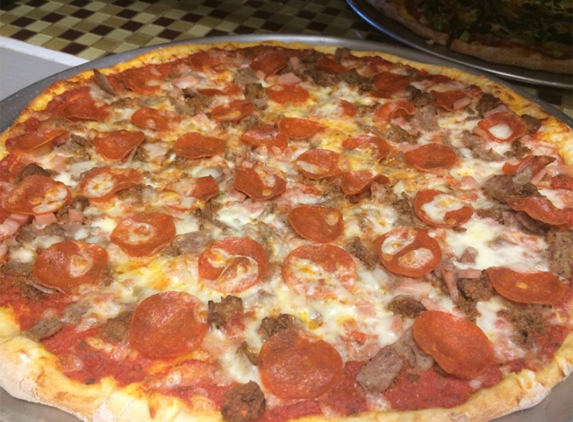 Ducati's Pizzeria & Trattoria - Myrtle Beach, SC