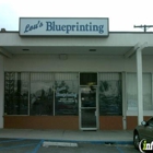 Bloomington Blueprinting Services