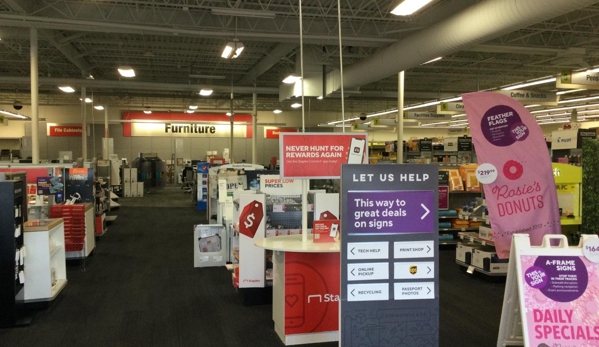 Staples - Lexington, KY