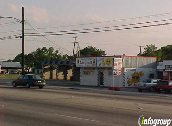 Peluqueria Mexico - Pasadena, TX