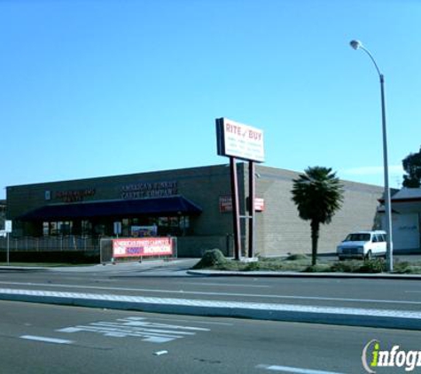 Sherwin-Williams - Chula Vista, CA