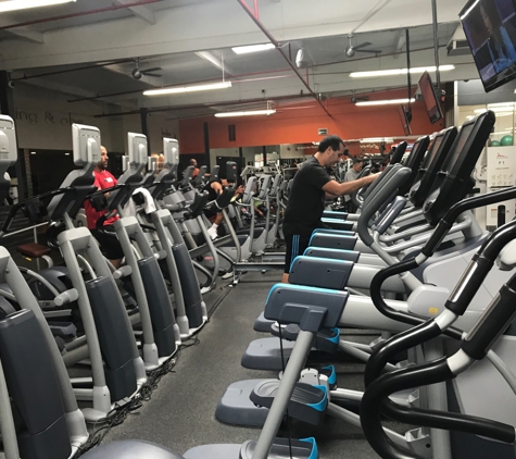 Fitness SF - Corte Madera, CA