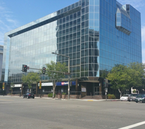 U.S. Bank - Glendale, CA