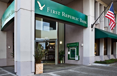 First Republic Bank 640 3rd St Santa Rosa Ca 95404 Yp Com