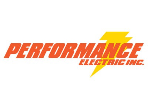 Performance Electric - Oklahoma City, OK