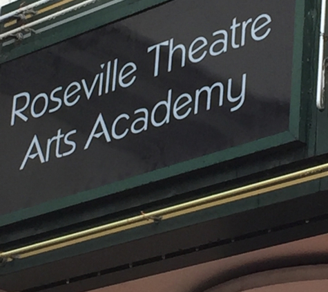 Roseville Theatre Arts Academy - Roseville, CA