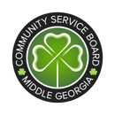 Community Service Board of Middle Georgia - Outpatient Services