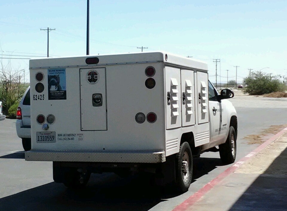 Los Angeles Animal Control - Lancaster, CA