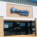 Republic Finance - Loans