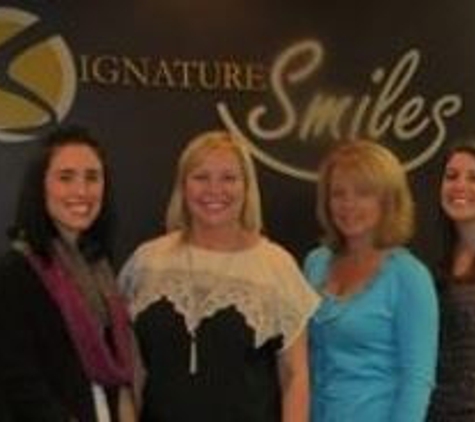 Signature Smiles - Toms River, NJ