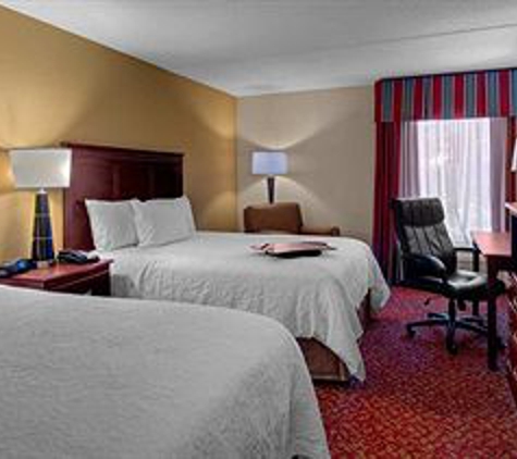 Hampton Inn Newport News-Yorktown - Newport News, VA