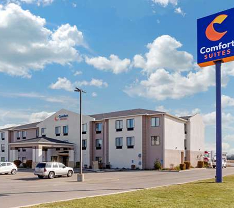 Comfort Suites South Haven Near I-96 - South Haven, MI