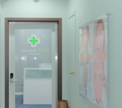 Diamond Works Medspa - Astoria, NY