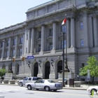 Cleveland Landmarks Department