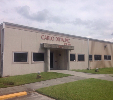 Carlo Ditta Inc - Harvey, LA