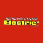 Highland Center Electric