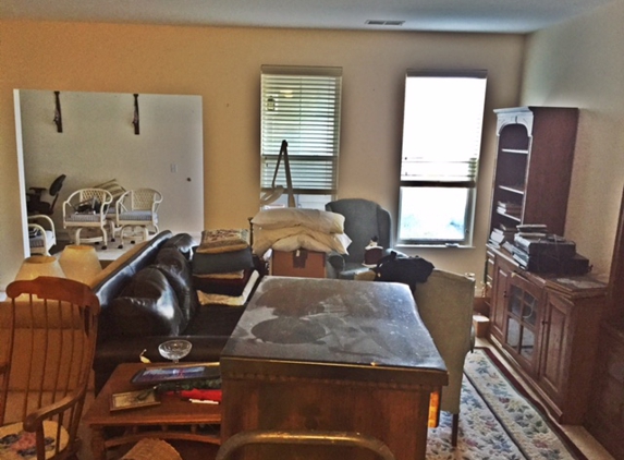 Clean Clutter Junk Removal and Demolition - Hawthorne, NJ