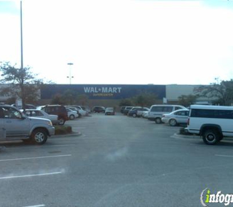 Walmart - Pharmacy - Bradenton, FL