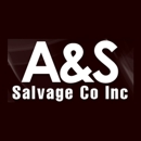 A & S Salvage Co Inc - Scrap Metals