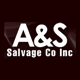 A & S Salvage Co Inc