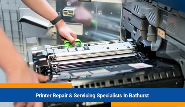 Arrow Business Technology Pty Ltd - Bathurst, NSW. Printer Repair & Servicing Specialists In Bathurst