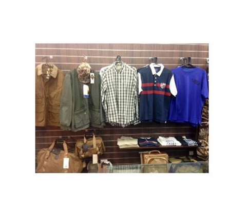 Hall's Firearms Rockhampton - Rockhampton, QLD