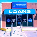 World Acceptance - Loans