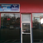 Chicopee Auto Center