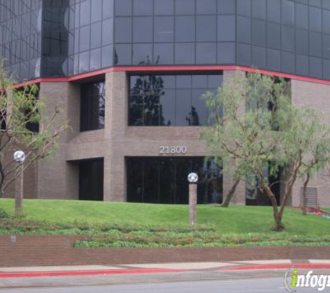 City National Bank - Woodland Hills, CA