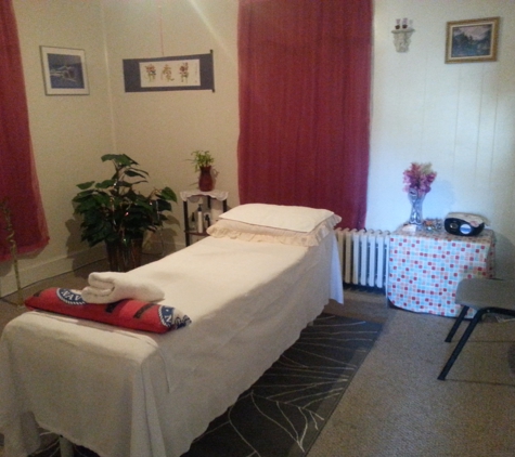 Lina's Massage Spa - Baltimore, MD