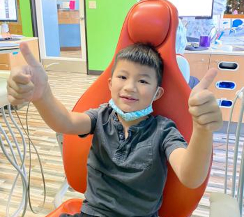 Childrens Dental Fun Zone (Montebello) - Montebello, CA