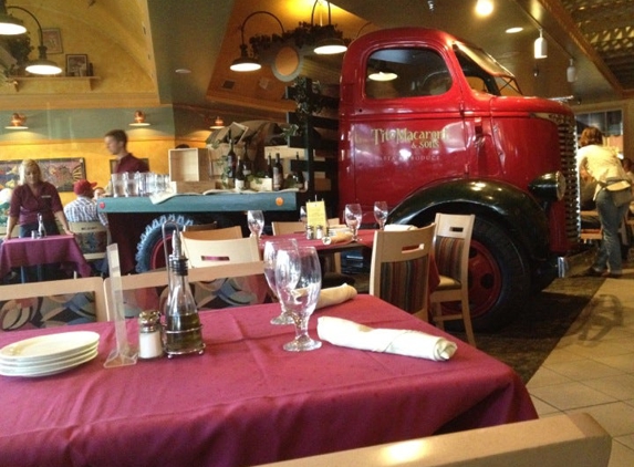 Tito Italian Grill & Wine Shop - Coeur D Alene, ID