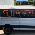 Ground Up Plumbing Co