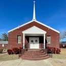 Pittman Grove Baptist Church - Methodist Churches