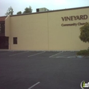Vineyard Community Church - Community Churches