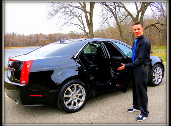 Ted's Town Car - Hopkins, MN