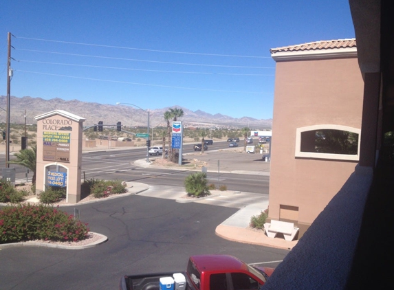 Chevron - Bullhead City, AZ