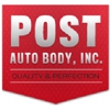 Post Auto Body Inc. gallery