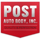 Post Auto Body Inc.