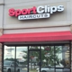 Sport Clips