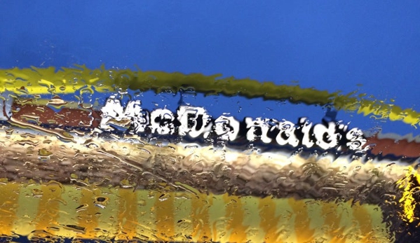 McDonald's - Kirkland, WA