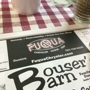 Bouser's Barn Restuarnt