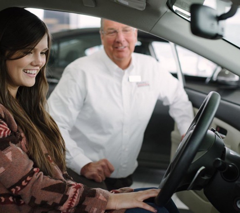 Ramsey Auto Center - Urbandale, IA