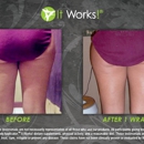 IT WORKS GLOBAL - Independent Distributor - Body Wrap Salons