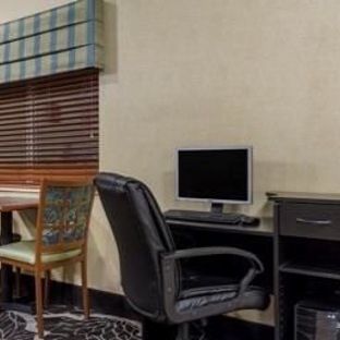 Baymont Inn & Suites - Billings, MT