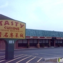 Tasty Cuisine Chinese Restaurant - Chinese Restaurants